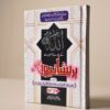 Allah Kay Piyaray Namo Say Parayshanio Ka Hal (اللہ کے پیارے ناموں سے پریشانیوں کا حل) – Asma ul Husna Pocket Booklet by M. Yunus Palanpuri