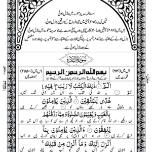 Riaz ul Quran By Hazrat Molana Younus Palanpori