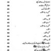 NAWAFIL SAY PARAYSHANIO KA HAL STANDARD SIZE BOOK