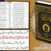 Riaz ul Quran By Hazrat Molana Younus Palanpori